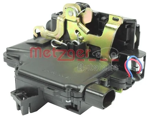 Fecho da porta traseira esquerda Metzger 2314031 preço, a partir de 45,79 USD