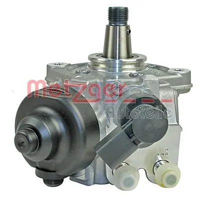 Bomba de combustível de pressão alta Bosch 986437405 preço, a partir de 337,69 USD