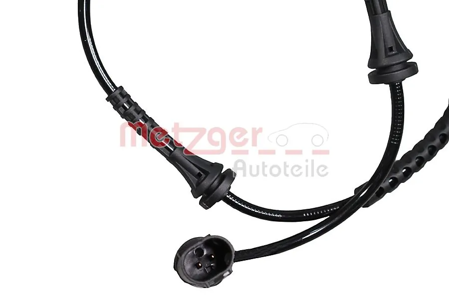 Sensor dianteiro de ABS para BMW X4  G02, F98