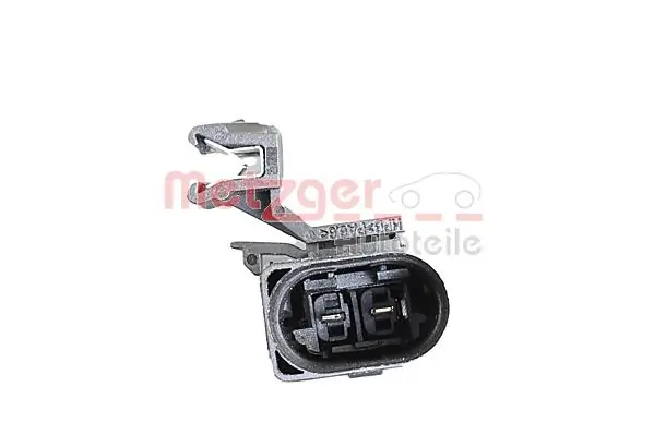 Fecho da capota Audi A4 B6 8E2