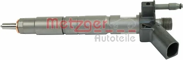 13537809190 VAG Injetor de injeção de combustível