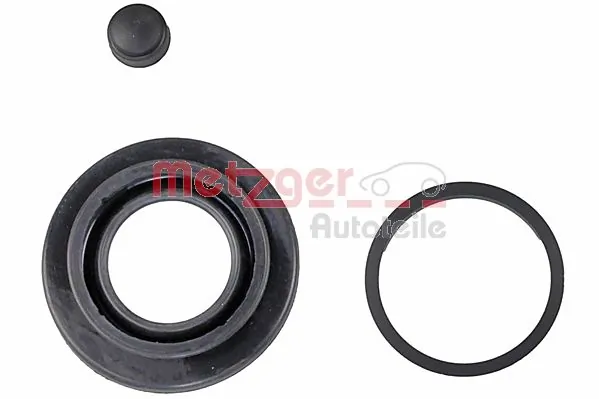 Kit de reparação de suporte do freio traseiro para Volkswagen Golf I 17