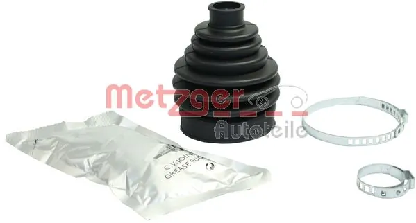 Compre Bota de proteção interna de junta homocinética do semieixo dianteiro Volkswagen Polo 4