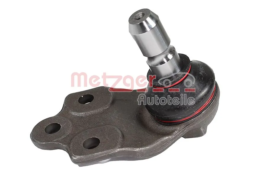 Suporte de esfera inferior para Alfa Romeo Giulietta  940