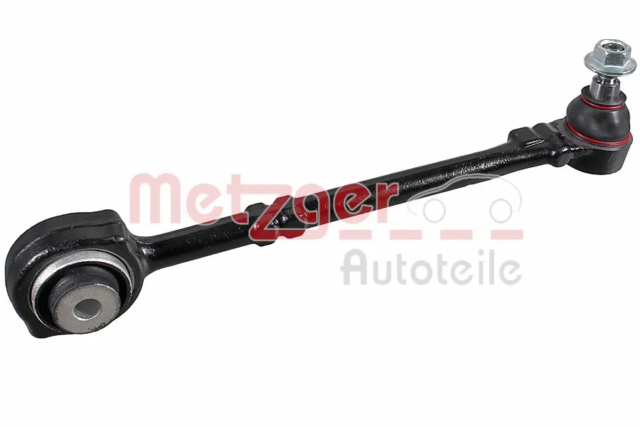ARM662 Magneti Marelli Braço oscilante superior esquerdo/direito de suspensão dianteira