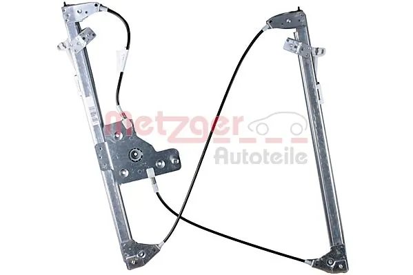 Mecanismo de acionamento de vidro da porta dianteira esquerda Peugeot/Citroen 9826076380 preço, a partir de 66,40 USD