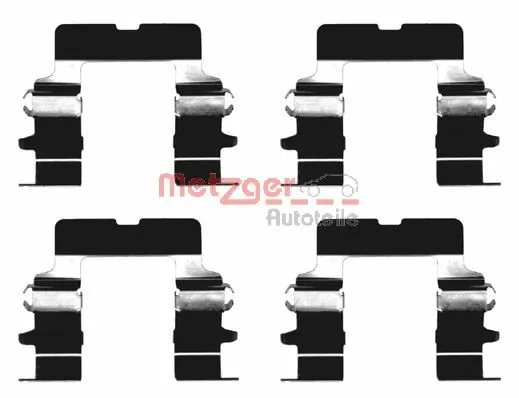 1091161 Metzger