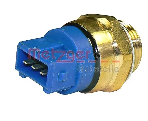 Sensor de temperatura do fluido de esfriamento (de ativação de ventilador do radiador) General Motors 1341043 preço, a partir de 16,58 USD