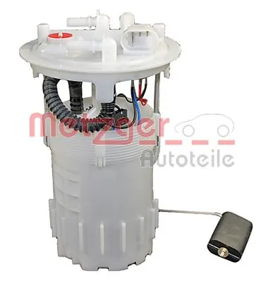  Módulo de bomba de combustível com sensor do nível de combustível Renault Trafic II сaixa (FL) (2001 - 2014) II