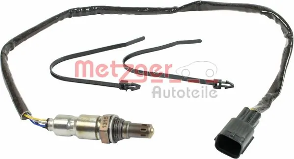 LF4J188G1 Ford Sonda lambda, sensor de oxigênio até o catalisador