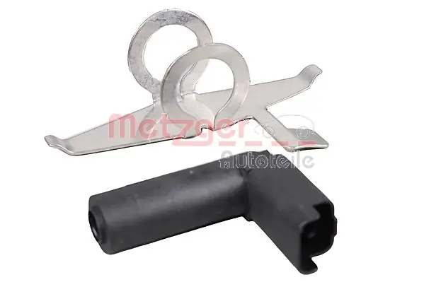  Sensor de posição (de revoluções) de cambota Renault Master II plataforma a bordo (CD, HD, U0D) (1997 - 2003) II