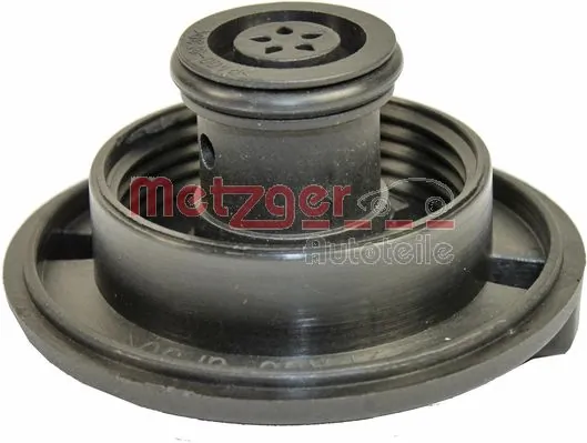 Tampa (tampão) do tanque de expansão Mercedes Vito II сaixa (639) (2003 - 2014) II