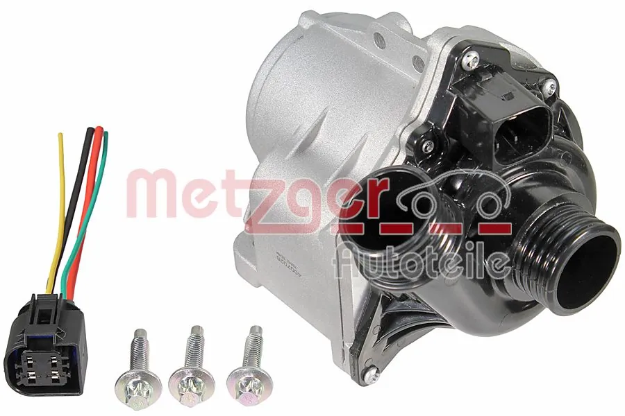 11517632426 Mercedes Bomba de água (bomba) de esfriamento