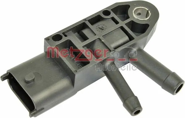 208150004R Nissan/Infiniti Sensor de pressão dos gases de escape