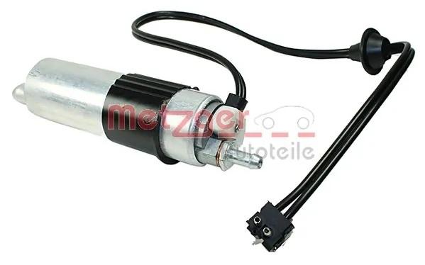 2250027 Metzger