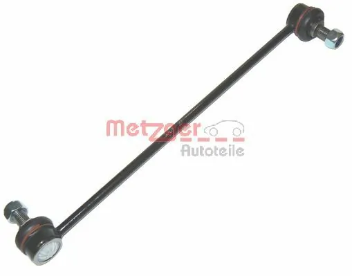 Montante de estabilizador dianteiro para Opel Vectra C 