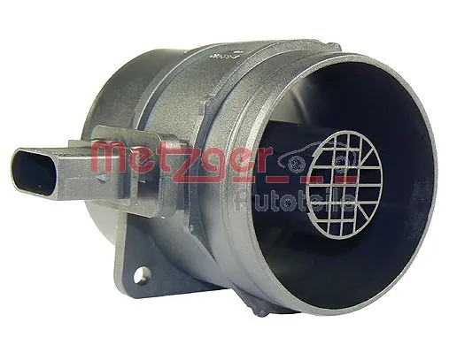 Sensor de fluxo (consumo) de ar, medidor de consumo M.A.F. - (Mass Airflow) Mercedes Sprinter II 3,5-t 906