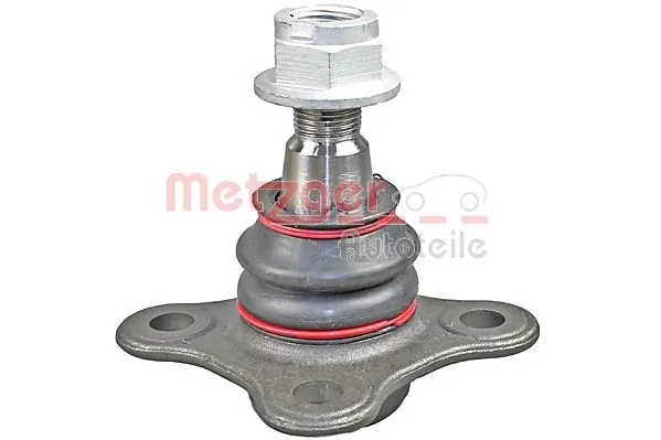Compre M1054 Polcar Suporte de esfera inferior