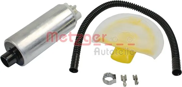 2250257 Metzger