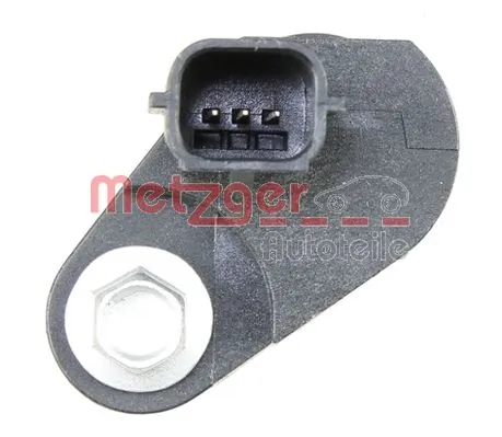 Sensor de posição (de revoluções) de cambota Peugeot/Citroen 12674703