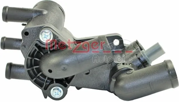 Compre Caixa do termostato Volkswagen Polo 4
