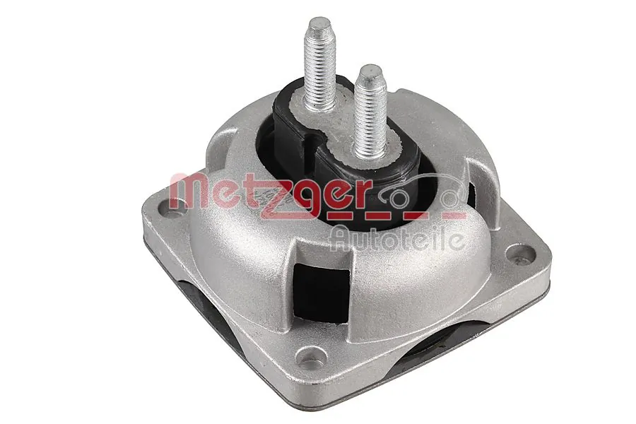 Coxim de transmissão (suporte da caixa de mudança) para Mercedes ML/GLE W164