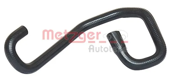Compre 9663660880 Fiat/Alfa/Lancia Mangueira (cano derivado) do sistema de esfriamento