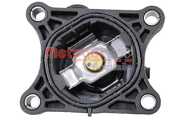 Compre Caixa do termostato Volvo XC90 2