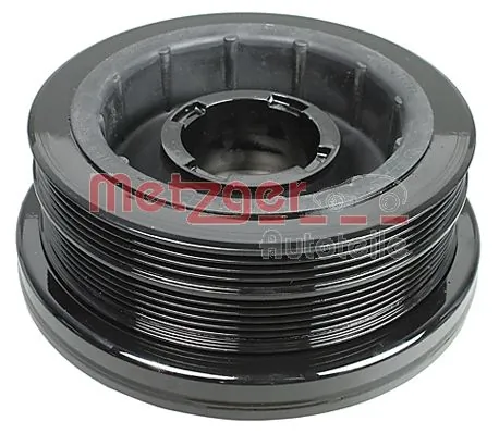 Polia de cambota IJS Group 171081KIT