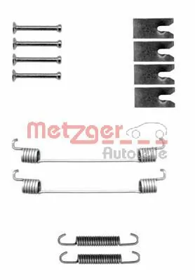 para Nissan Note (E11)