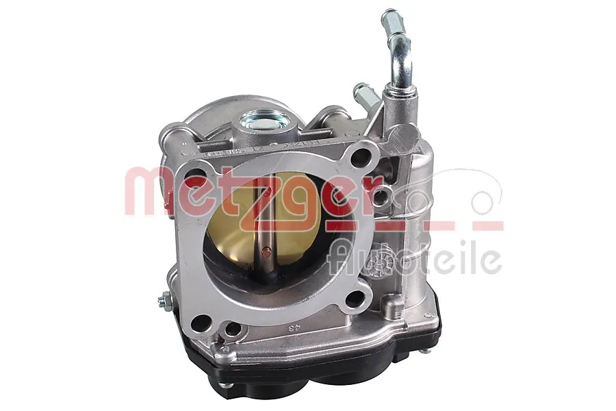 Válvula de borboleta montada para Renault Fluence  B3