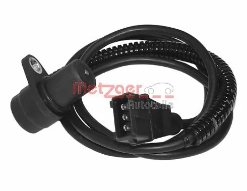 Sensor de posição (de revoluções) de cambota 55571823 Scania