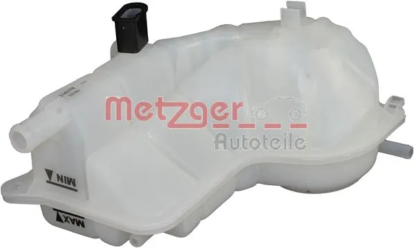 Tanque de expansão do sistema de esfriamento Audi A6 Allroad C5 4BH
