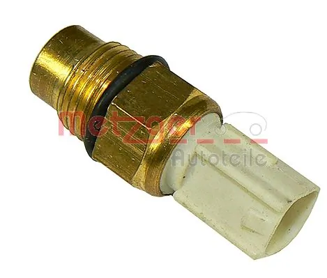 Sensor de temperatura do fluido de esfriamento (de ativação de ventilador do radiador) para Toyota TERCEL  EL53