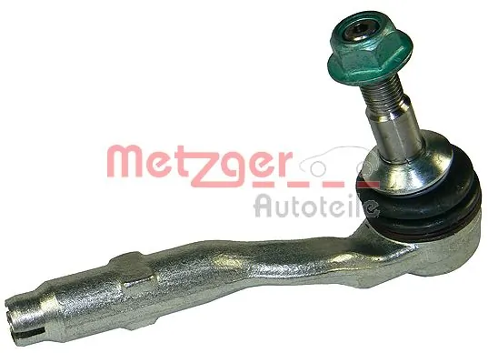 54045212 Metzger