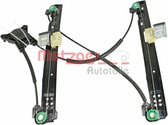  Mecanismo de acionamento de vidro da porta dianteira esquerda Seat Ibiza IV ST carrinha (6J8, 6P8) (2010 - 2016) IV ST