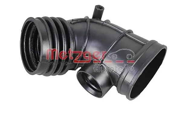 Compre Cano derivado de ar do medidor de consumo do ar BMW 5 