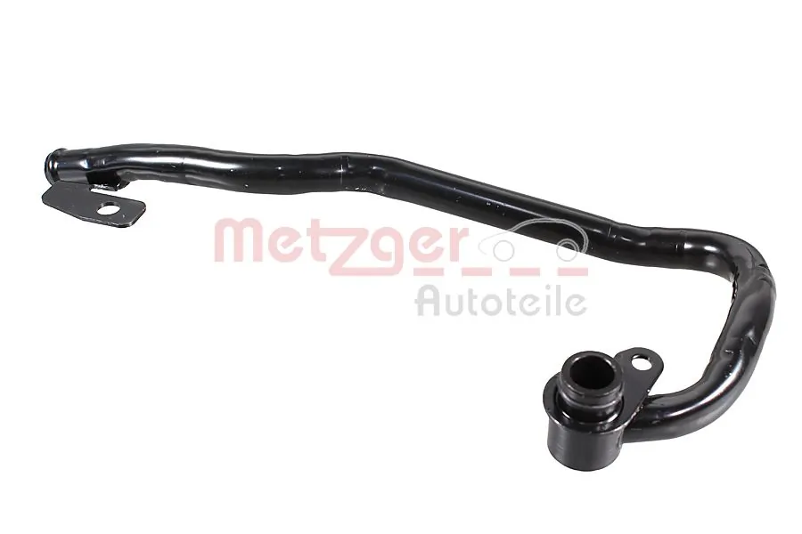Mangueira (cano derivado) do sistema de esfriamento Skoda Octavia IV A8 NX3, NN3, PV3