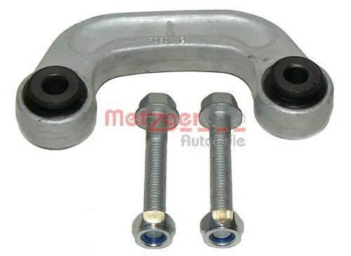 Montante de estabilizador dianteiro para Audi A6 Allroad C6 4FH