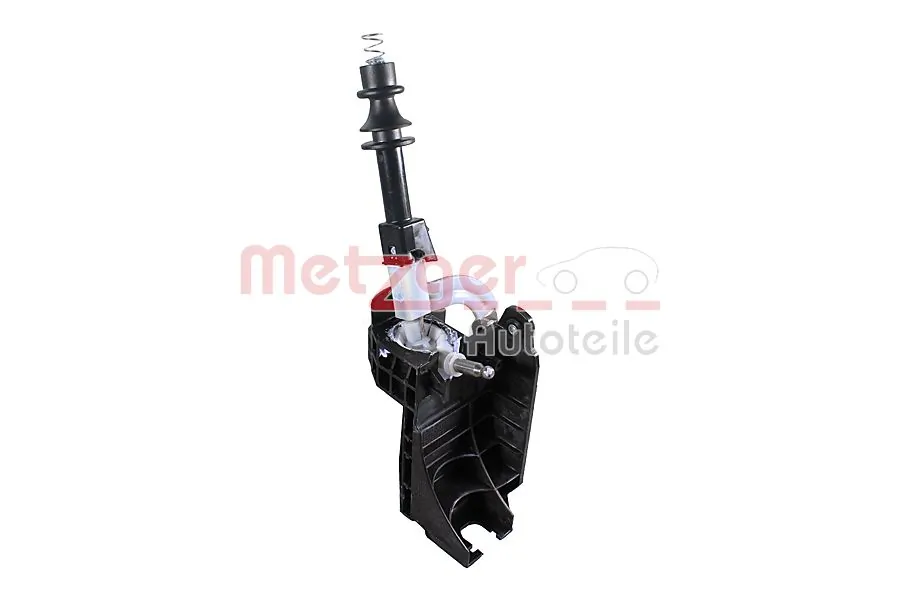 Avalanca de mudança para Citroen Jumper  250