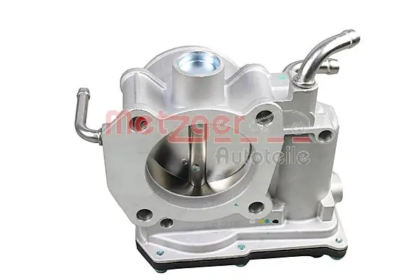 Válvula de borboleta montada para Toyota Avensis Verso LCM