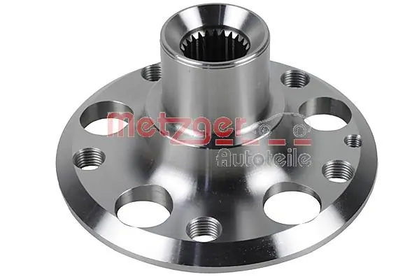 N1076 Metzger