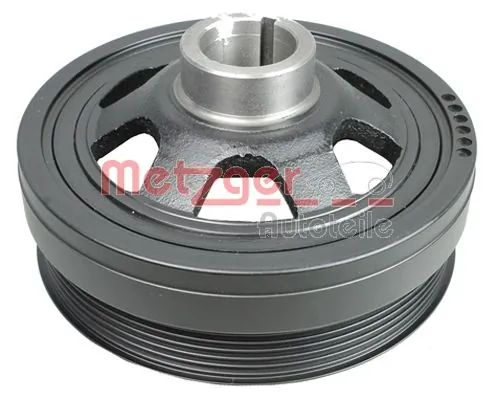 Polia de cambota Mercedes ML/GLE  W164