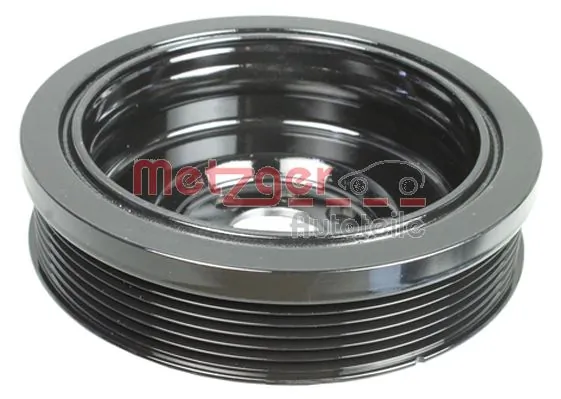 Polia de cambota Audi A4 B8 8K2