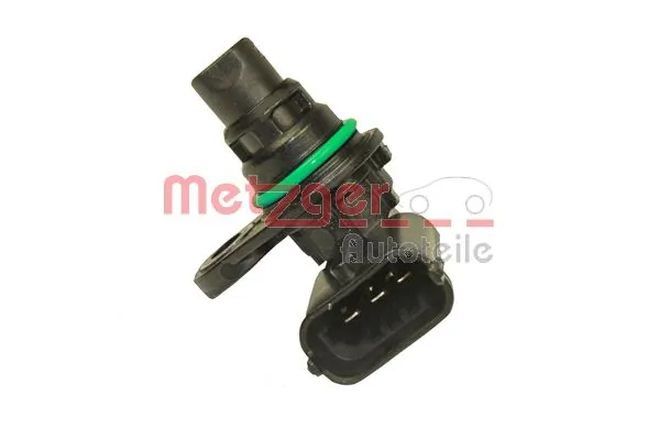 Sensor de posição da árvore distribuidora NGK 81109