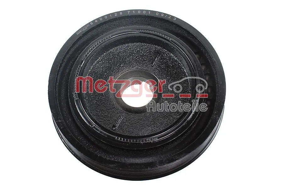 Polia de cambota para Land Rover Freelander II L359