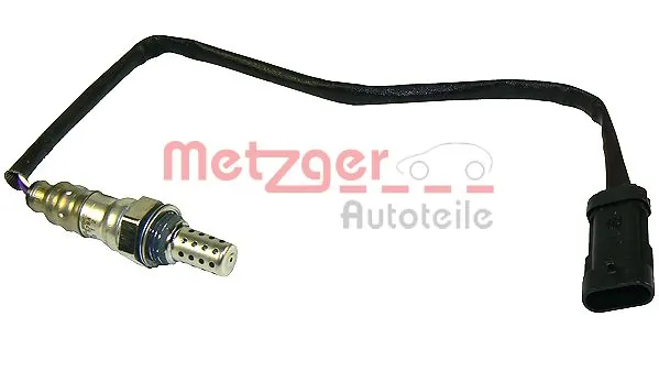 Compre Sonda lambda, sensor de oxigênio Dacia Sandero 1