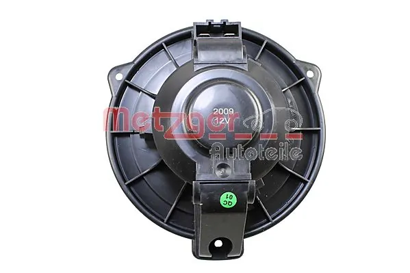 Motor de ventilador de forno (de aquecedor de salão) para Land Rover Range Rover SPORT I L320