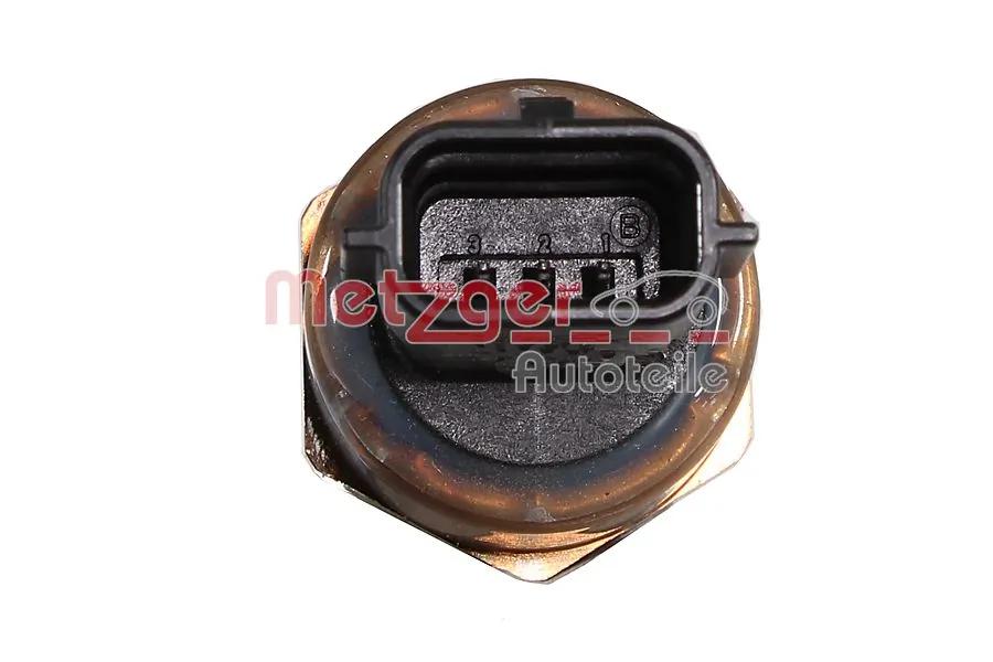  Sensor de pressão de combustível Renault Scenic GRAND IV monovolume (R9) (2016 - 2023) GRAND IV