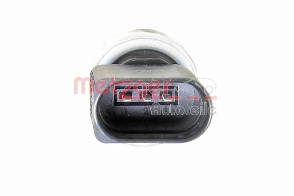  Sensor de pressão absoluta de aparelho de ar condicionado Volkswagen AMAROK pick-up (2HA, 2HB, S1B, S6B, S7A, S7B) (2010 - 2026) 